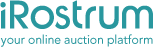 iRostrum Online Auctions